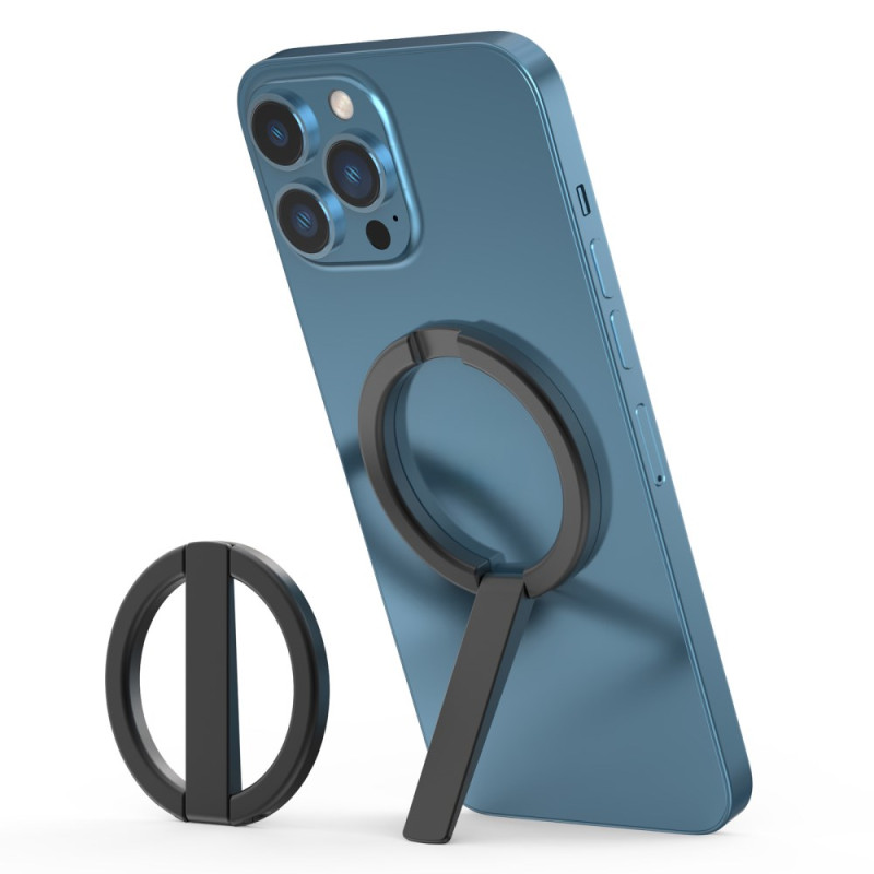 AHASTYLE MagSafe-yhteensopiva puhelimen pidike Ring