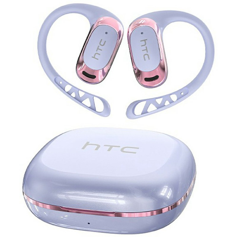 Hi-Fi langattomat kuulokkeet OWS Bluetooth 6.0 IPX5 HTC