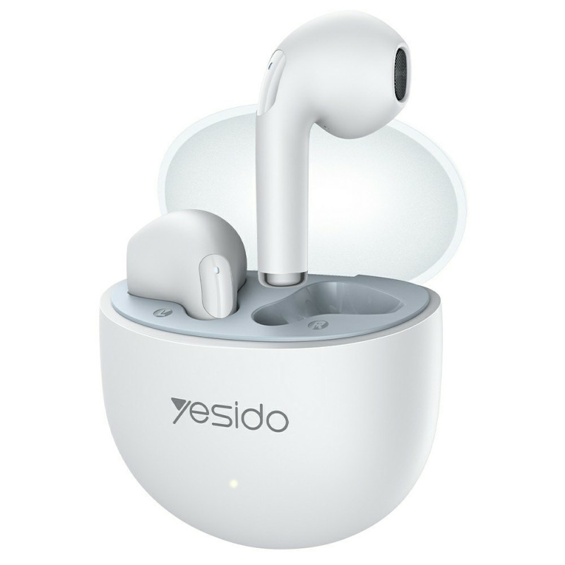 YESIDO langattomat Bluetooth-stereokuulokkeet