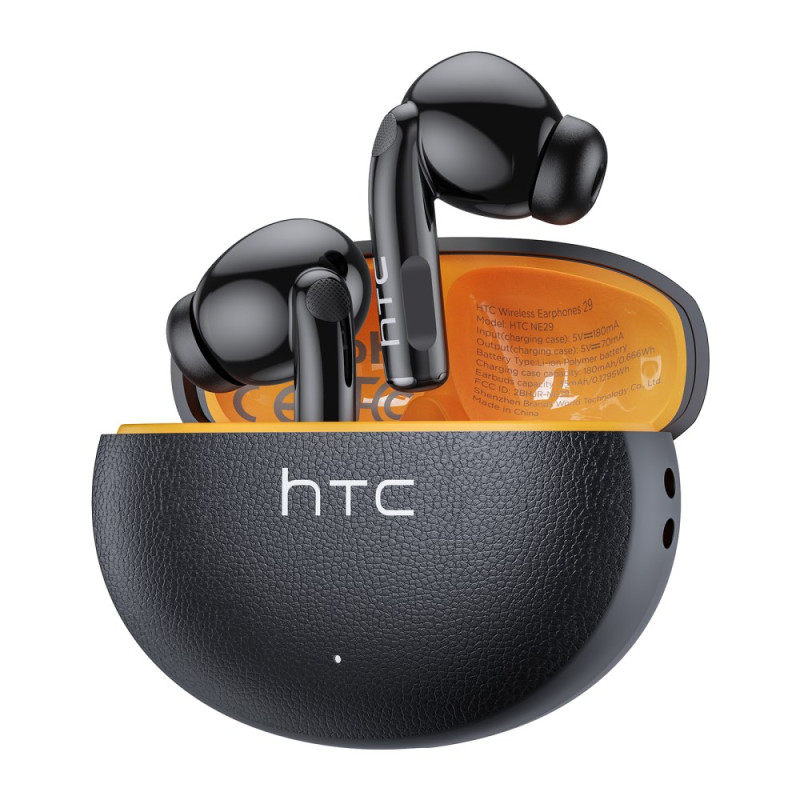 HTC Ultra-Light Sport Bluetooth 6.0 langattomat kuulokkeet kuulokkeisiin