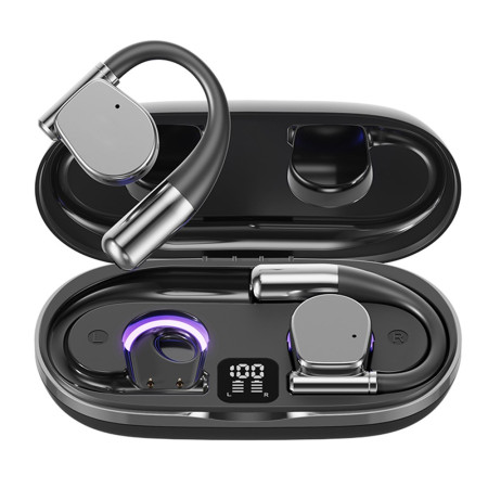 Bluetooth 5.4 Avoimen...