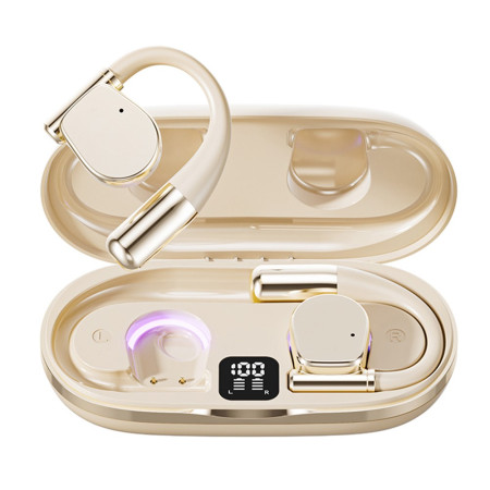 Bluetooth 5.4 Avoimen...