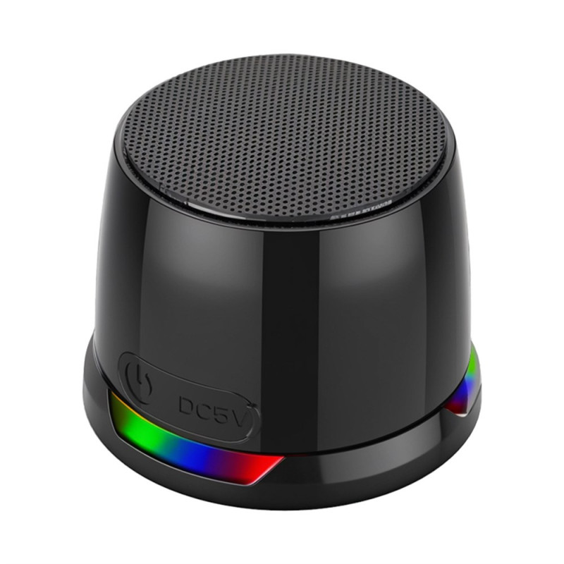 Magneettinen Bluetooth-kaiutin & tunnelmavalo