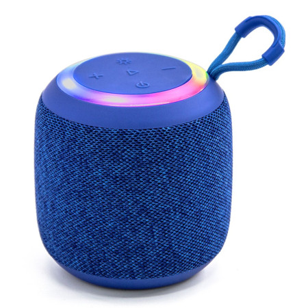 Mini Wireless Audio RGB &...