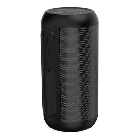 Bluetooth-kaiutin, jossa on...