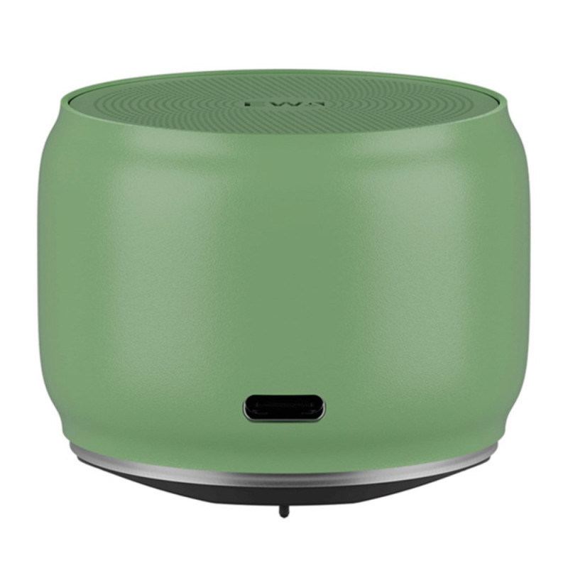 TWS passiivinen jäähdytin Enhanced Bass Stereo kaiutin EWA