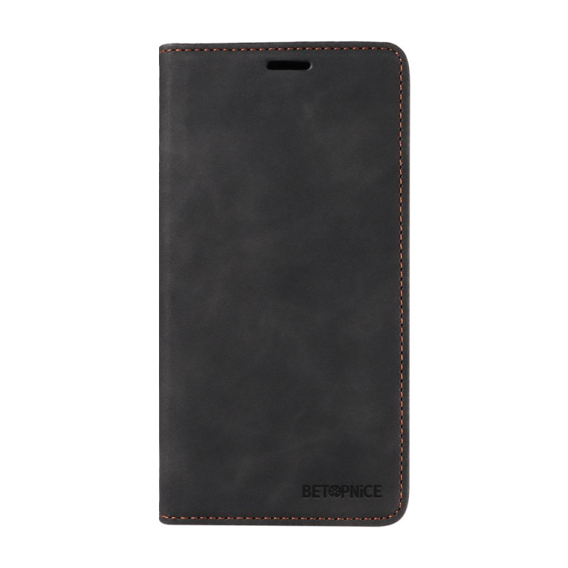 Flip Cover Poco F8 Pro RFID-suojaus BETOPNICE