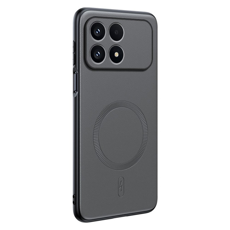 Poco F8 Pro MagSafe liukastumisenestokotelo