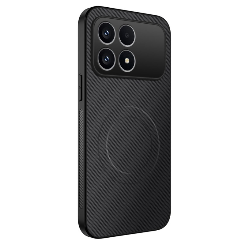 Poco F8 Pro MagSafe Hybridikotelo