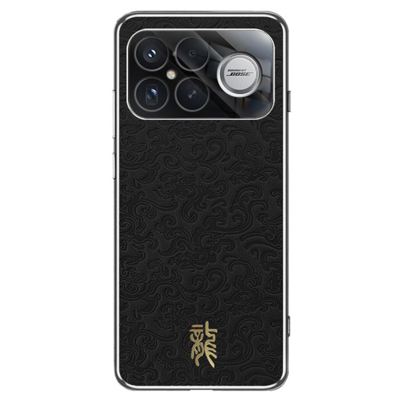Suojakuori Poco F8 Pro Dragon Design