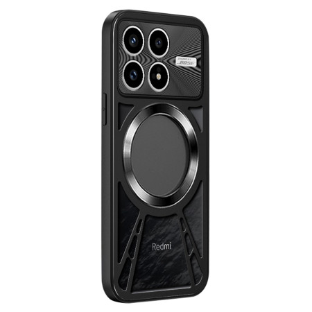 Poco F8 Pro kotelon lämpöhäviö