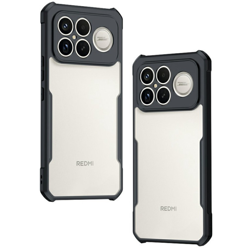 Poco F8 Ultra Suojakuori
 XUNDD