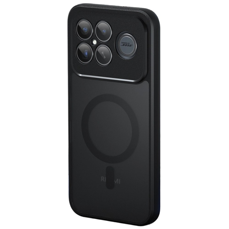 Poco F8 Ultra MagSafe Mate Finish suojakuori
