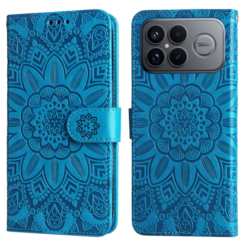 Poco F8 Ultra Mandala Suojakuori
