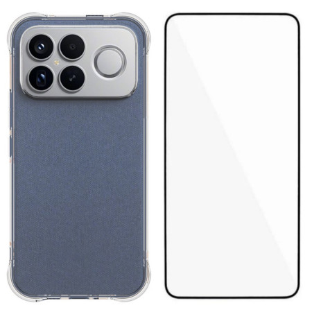 Poco F8 Ultra Läpinäkyvä...