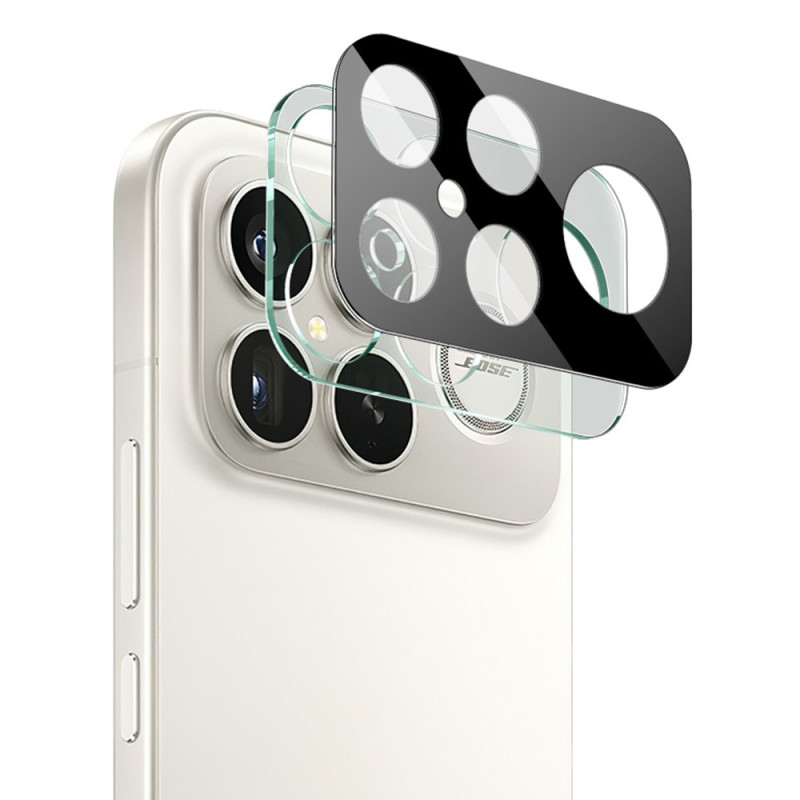 Panssarilasi
 Poco F8 Ultra (musta versio) varten