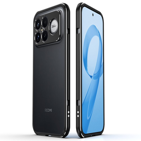 Puskuri, jossa on kameran...