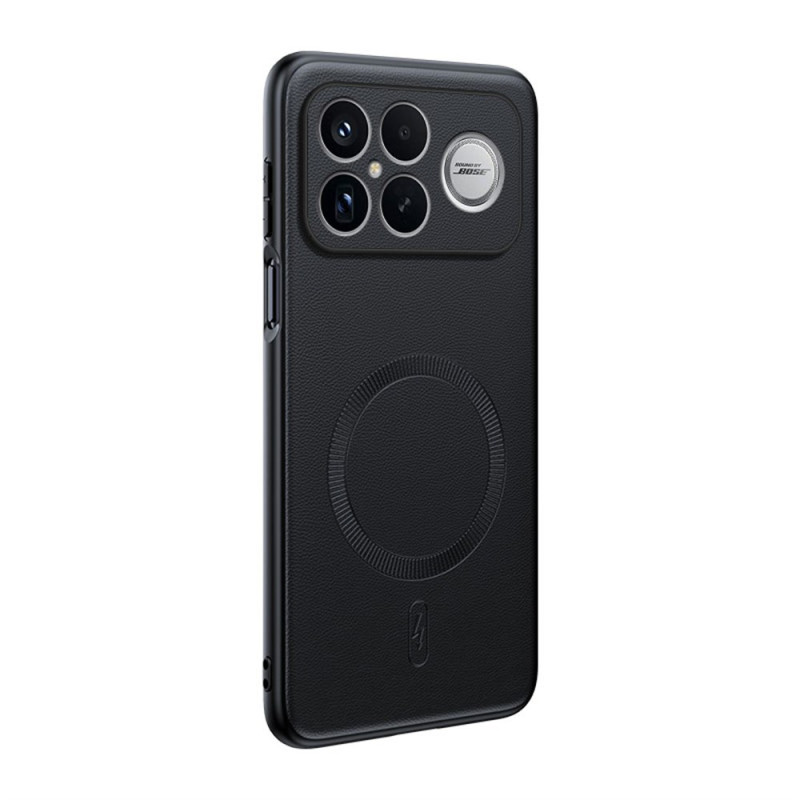 Poco F8 Ultra MagSafe Hybridikotelo