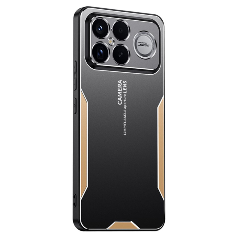 Poco F8 Ultra Metallitehostekotelo