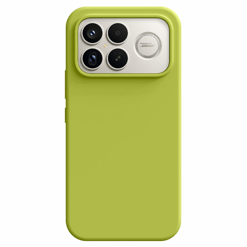 Poco F8 Ultra Liquid Silikonikotelo