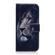 Samsung Galaxy A70 Unelmoiva leijona Case