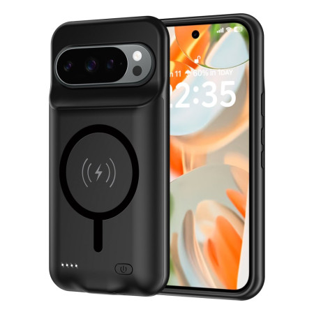 6000mAh ulkoinen akku...