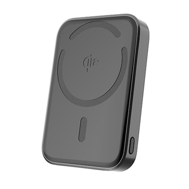 Qi2 15W ulkoinen magneettinen akku 10000mAh langaton latausjärjestelmä