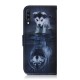 Samsung Galaxy A70 tapauksessa Ernesto The Wolf