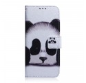 Samsung Galaxy A70 Panda Face Case