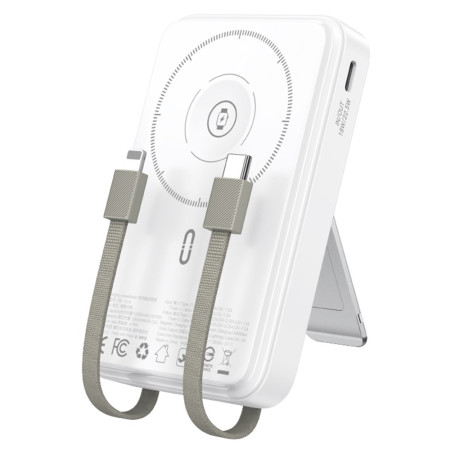 Ulkoinen magneettinen...