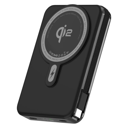 10000mAh magneettinen...