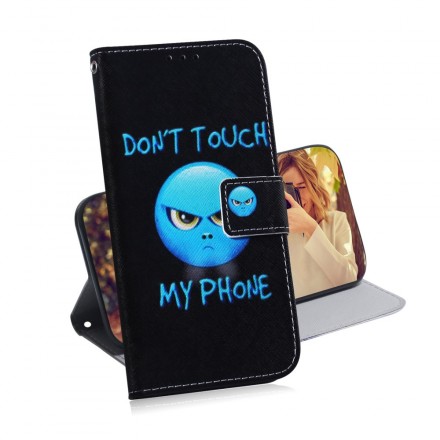 Samsung Galaxy A70 Emoji Phone Case