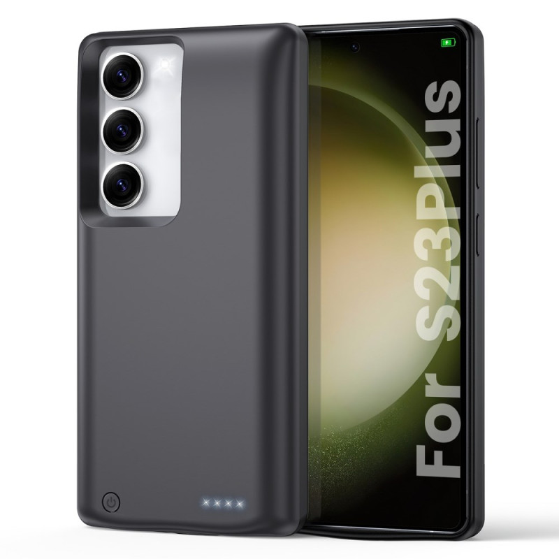 Akun kansi 10000mAh Samsung Galaxy S23 Plus / S22 Plus 5G:lle