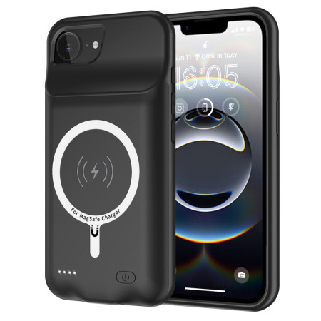 iPhone 16E ulkoinen akku...