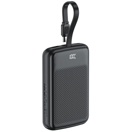 ACEFAST ulkoinen 10000mAh...