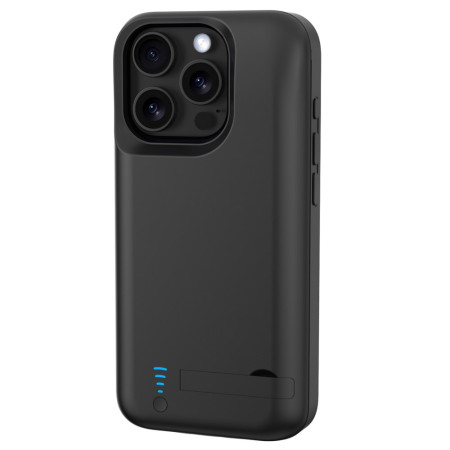 iPhone 16 Pro 5000mAh akun...