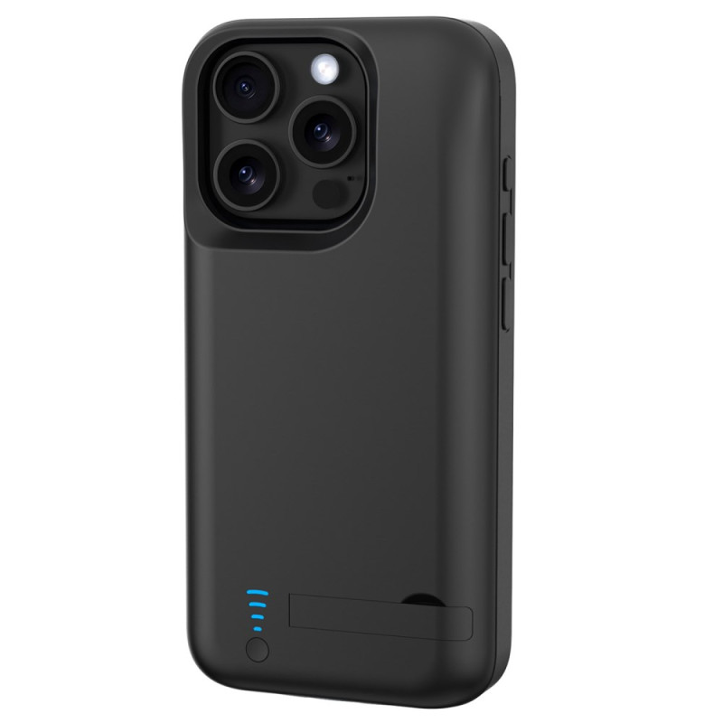 iPhone 16 Pro 5000mAh akun kansi Hands-Free pidike