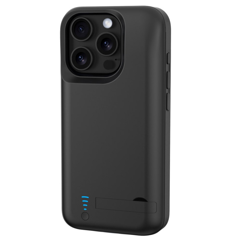 iPhone 16 Pro Max 6000mAh akun kansi Hands-Free pidike