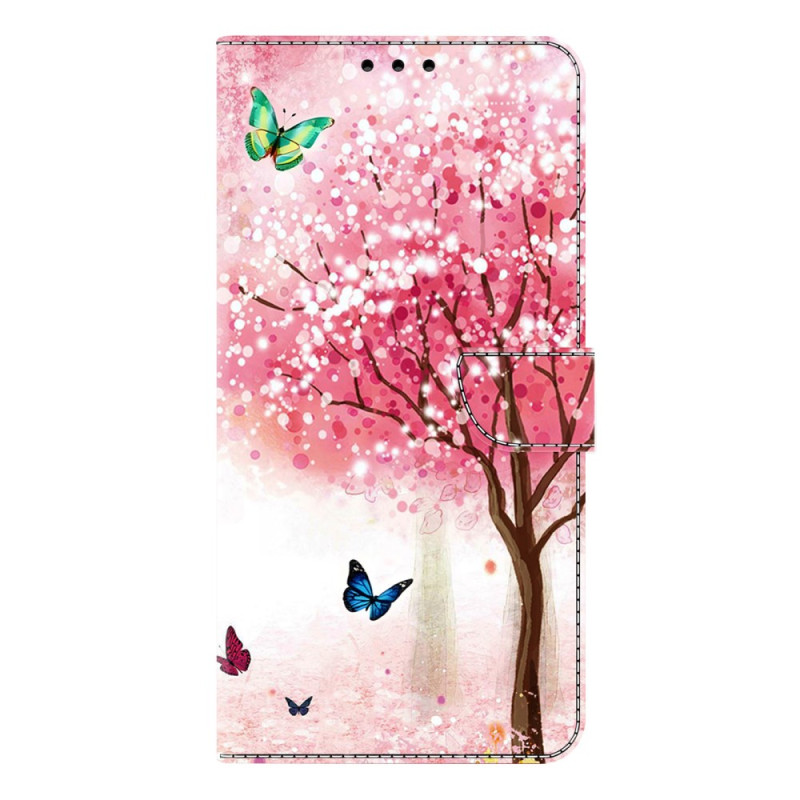 Samsung Galaxy S26 Plus Suojakuori Cherry Blossom