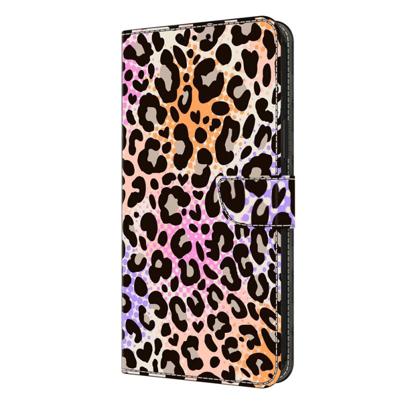 Samsung Galaxy S26 Plus Leopardituloste Spotted Suojakuori