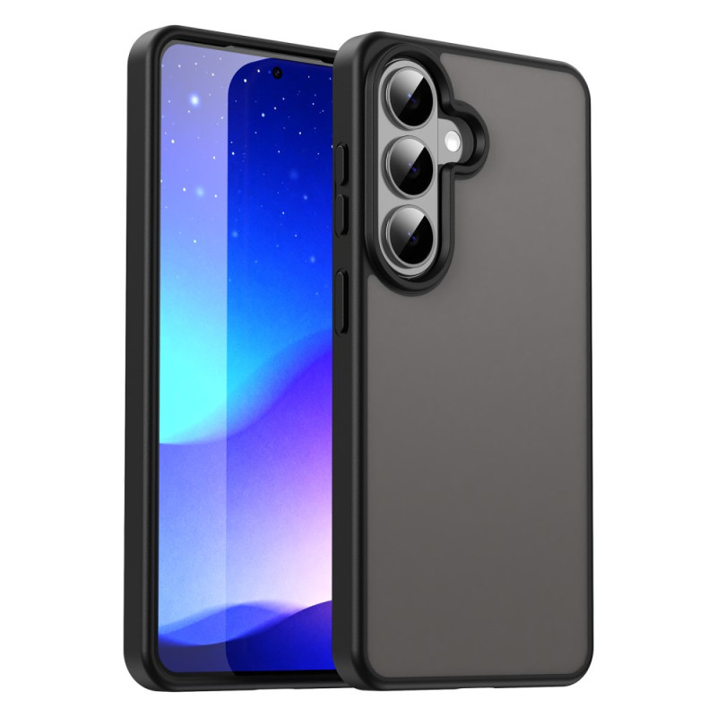 Samsung Galaxy S26 Plus Suojakuori Mate Finish