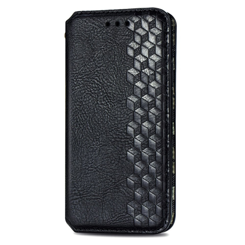 Flip Cover Honor X5c Plus Diamond kuvio