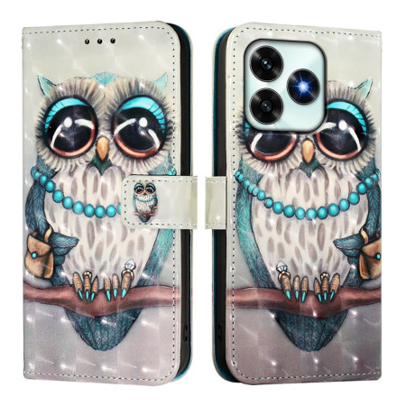 Honor X5c Plus Owl...