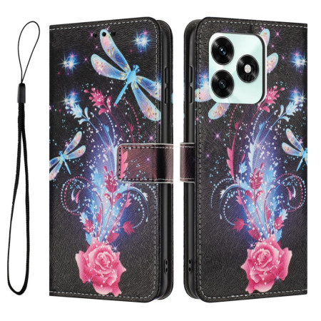 Honor X5c Plus suojakuori...