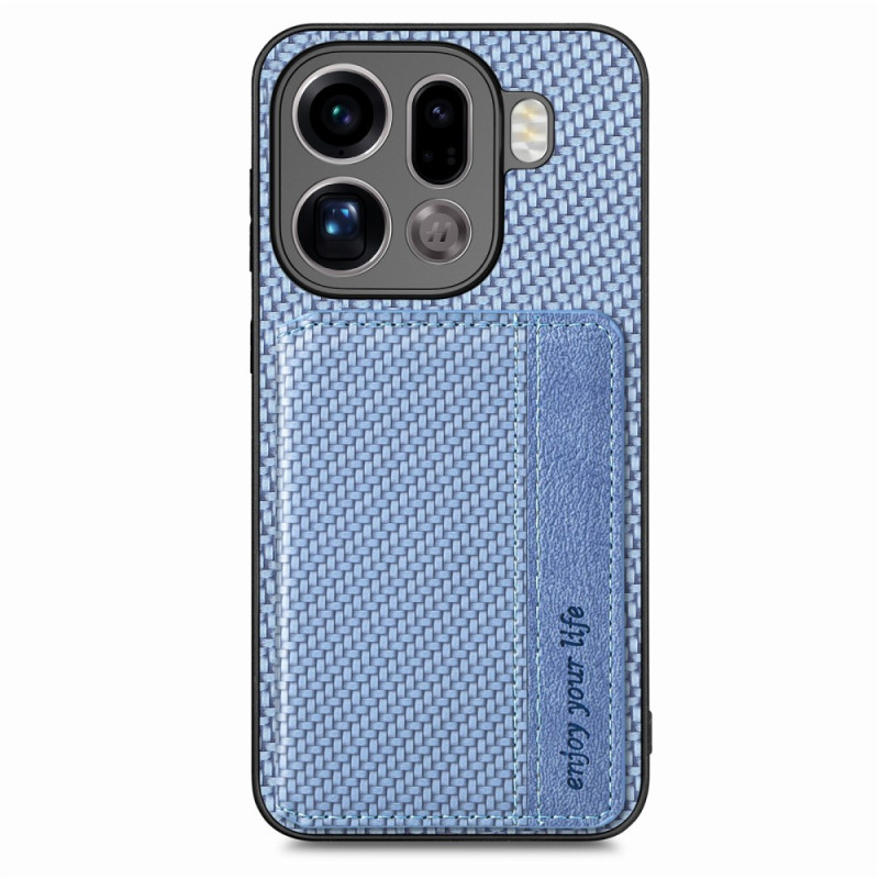 Suojakuori
 Oppo Find X9 Pro 5G Korttitasku
 ja RFID-suojaus