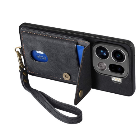 Suojakuori Oppo Find X9...