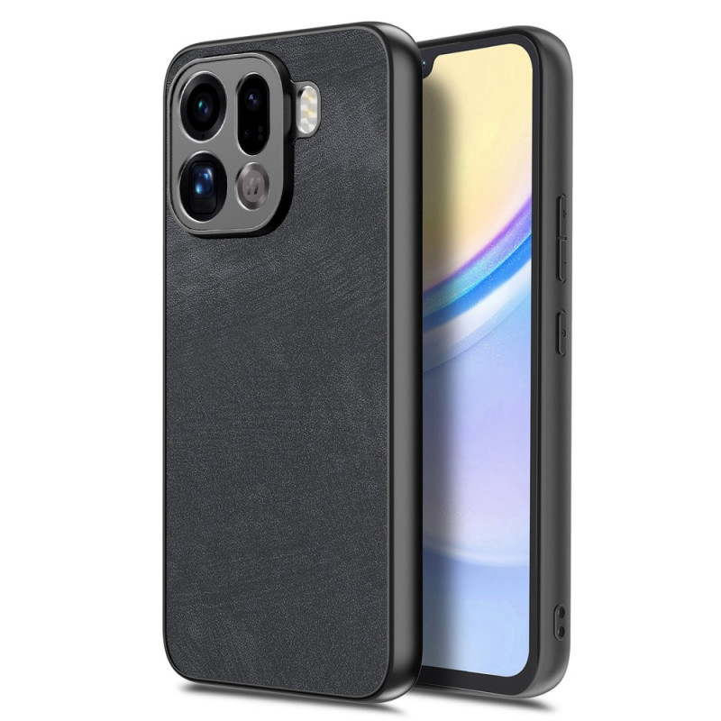 Oppo Find X9 Pro 5G Retro Design suojakuori