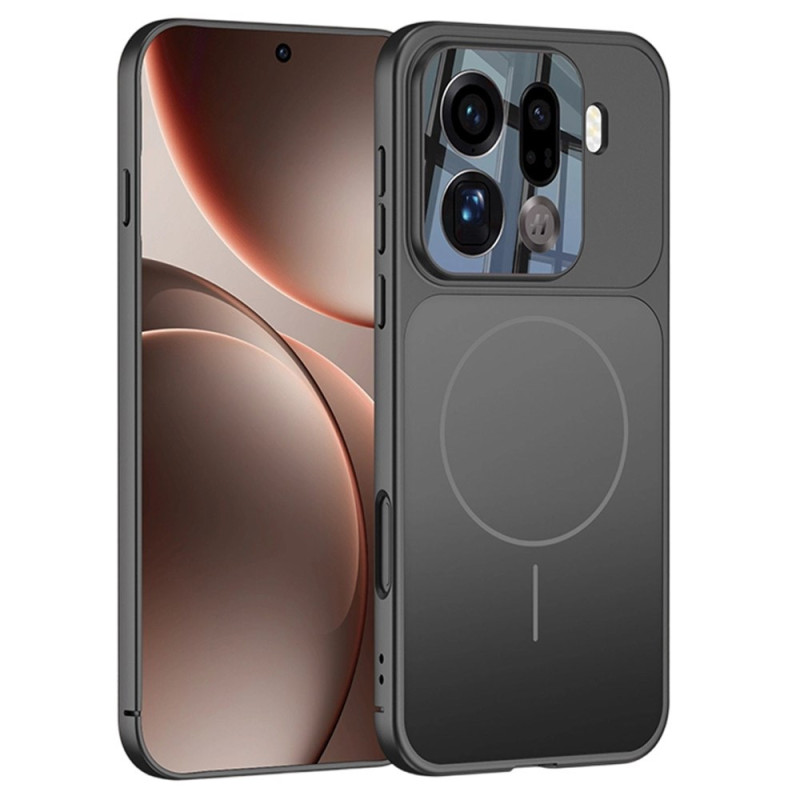 Oppo Find X9 Pro 5G Magneettinen suojakuori
 GKK