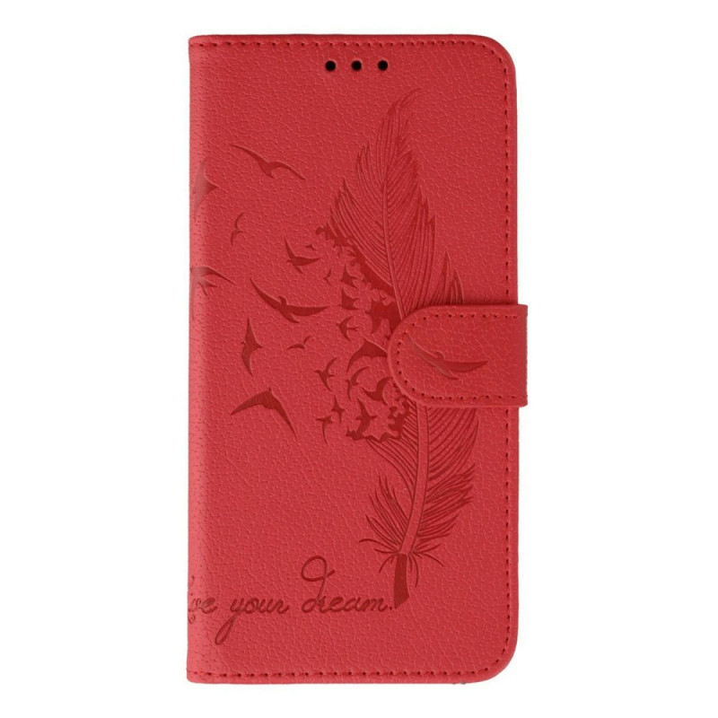 Oppo A6 Pro 5G Pen Imprint Suojakuori
