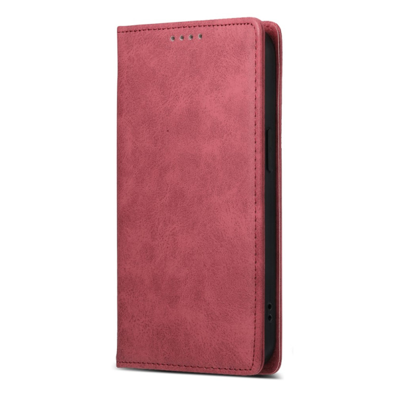 Suojakuori
 Oppo A6 Pro 5G / 4G RFID Block Keinonahka
